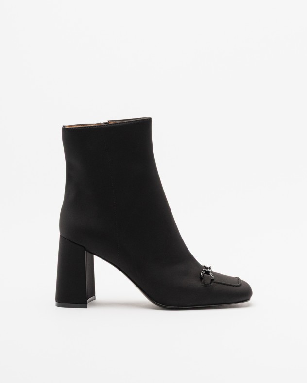 Bottines Love Moschino