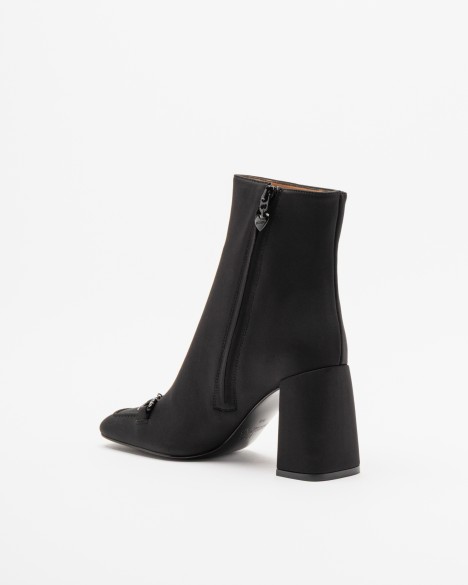 Bottines Love Moschino