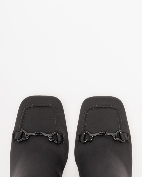 Bottines Love Moschino