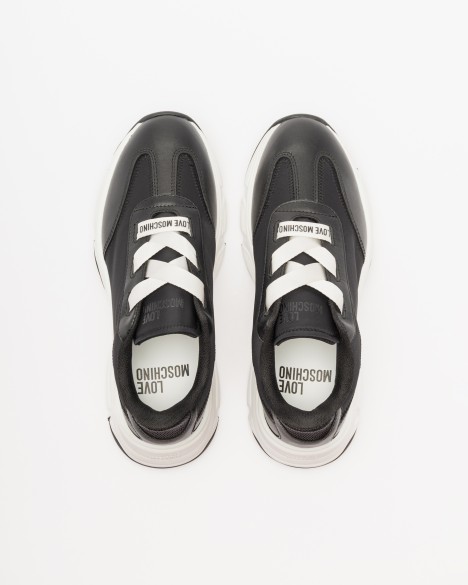 Love Moschino Sneakers