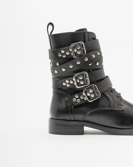 Botas PROF