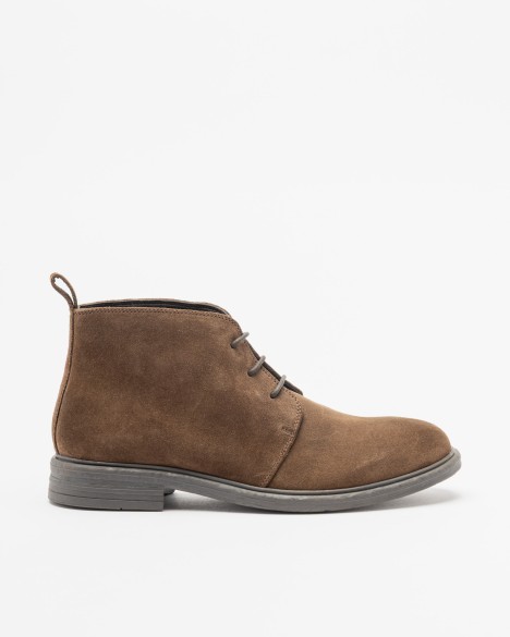 Bottines PROF
