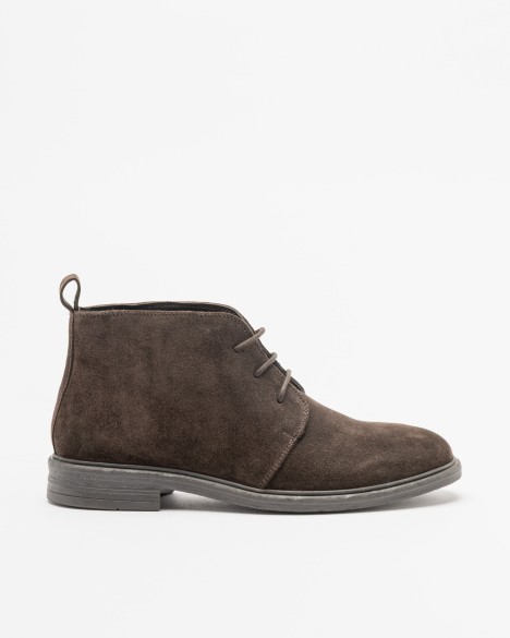 Bottines PROF