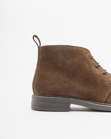 Bottines PROF