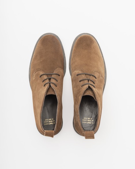 Bottines PROF