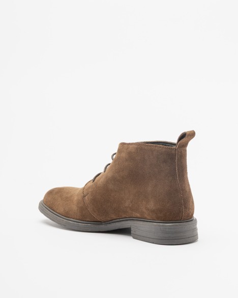 Bottines PROF