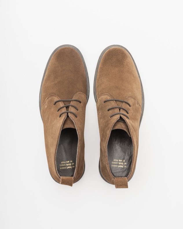 Bottines PROF