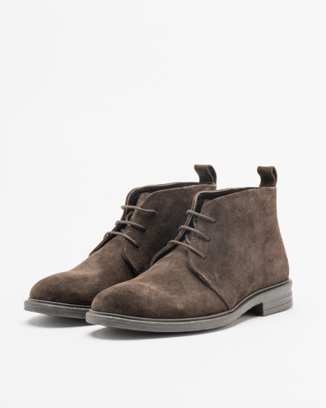 Bottines PROF