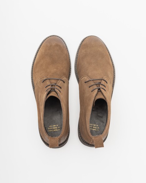 Stiefeletten PROF