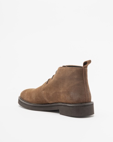 Stiefeletten PROF