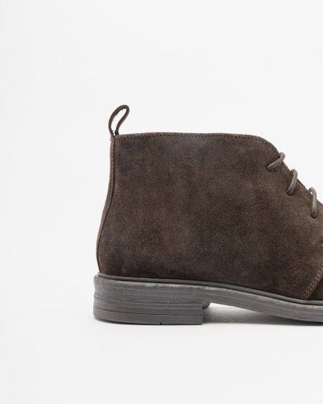 Stiefeletten PROF