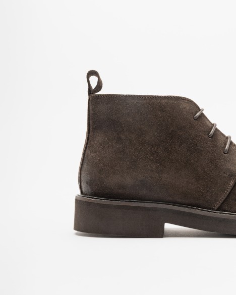 Bottines PROF