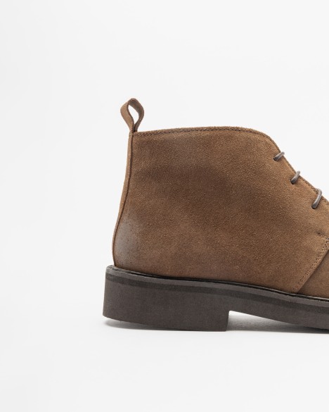 Stiefeletten PROF