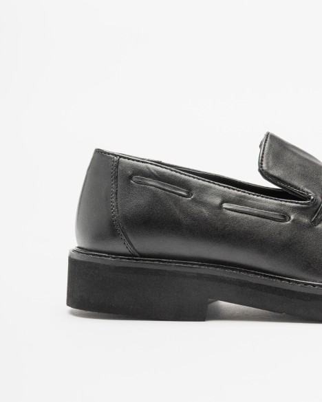 Mocassins � glands PROF