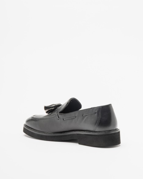 Mocassins � glands PROF