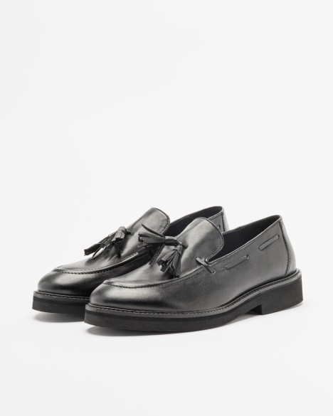 Mocassins � glands PROF
