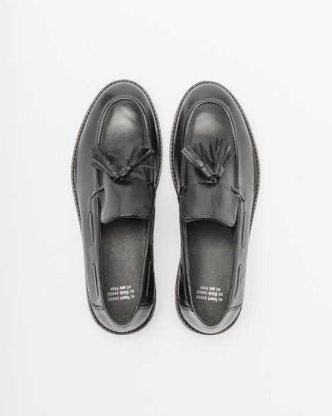 Mocassins � glands PROF