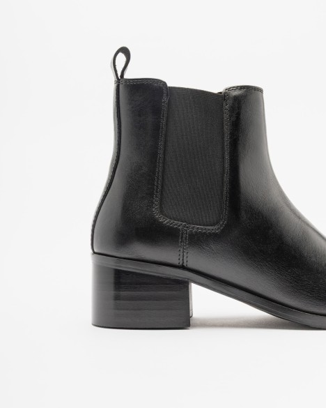 Botines chelsea PROF