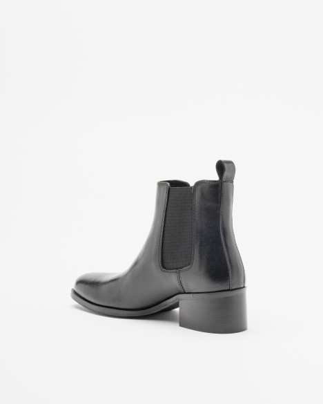 Bottines chelsea PROF
