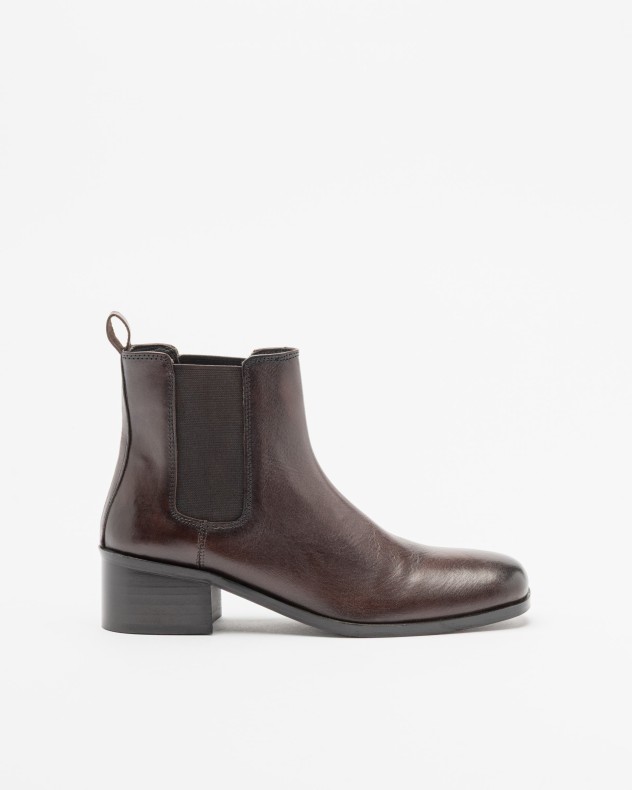 Chelsea-Stiefeletten PROF