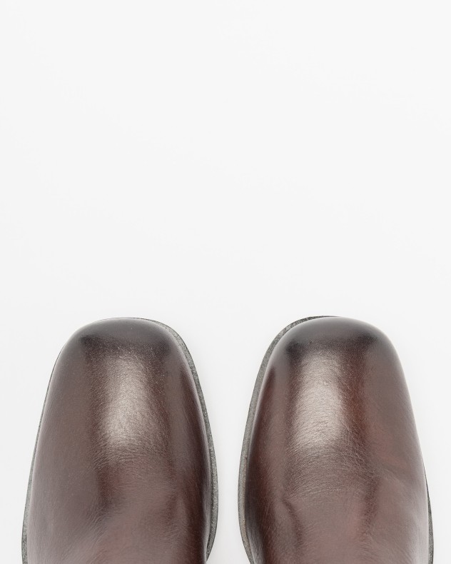 Chelsea-Stiefeletten PROF