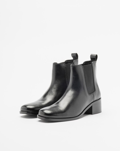 Bottines chelsea PROF