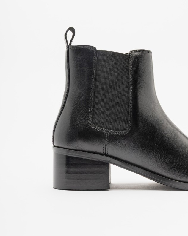 Botins Chelsea PROF