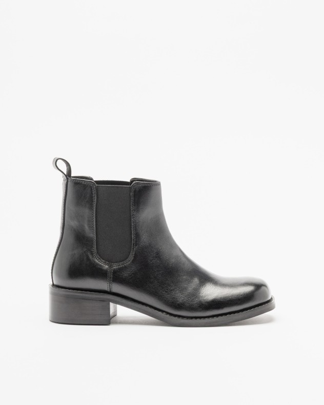 Botines chelsea PROF