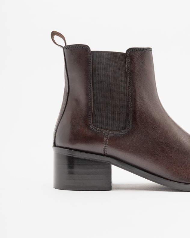 Chelsea-Stiefeletten PROF