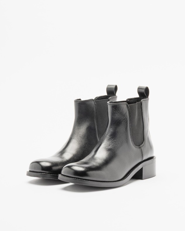 Botines chelsea PROF