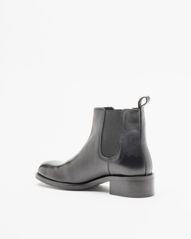 Botines chelsea PROF