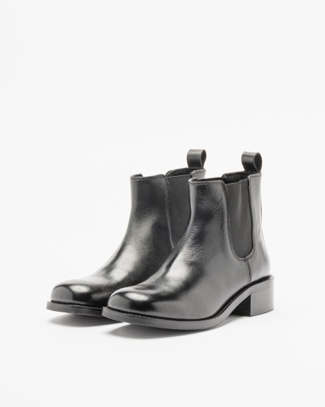 Bottines chelsea PROF