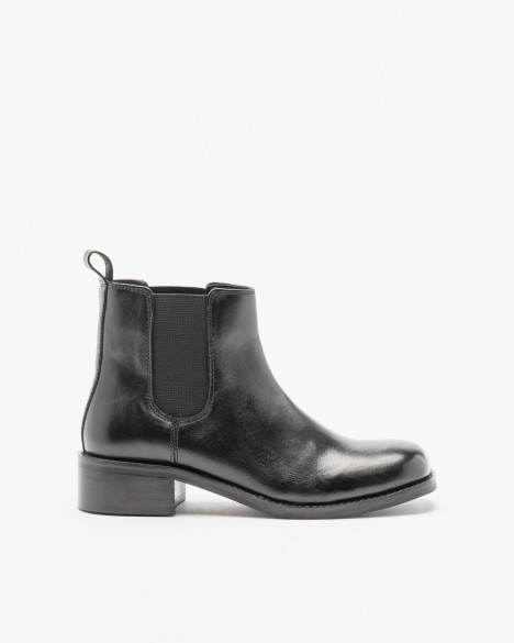 Bottines chelsea PROF