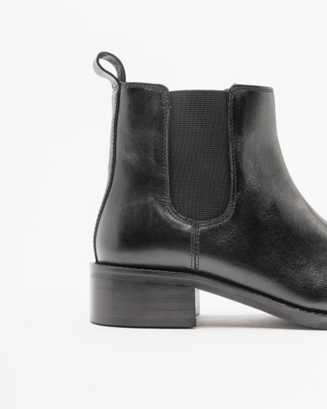 Bottines chelsea PROF