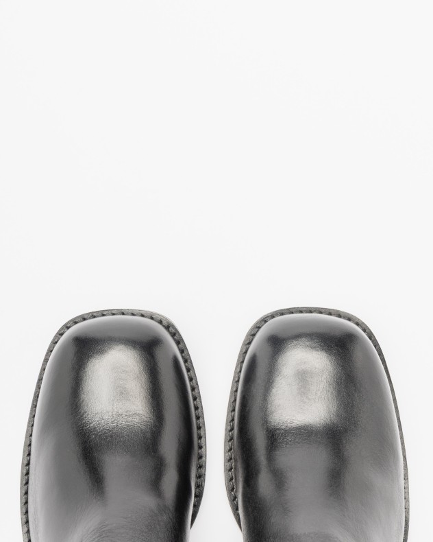 Botines chelsea PROF