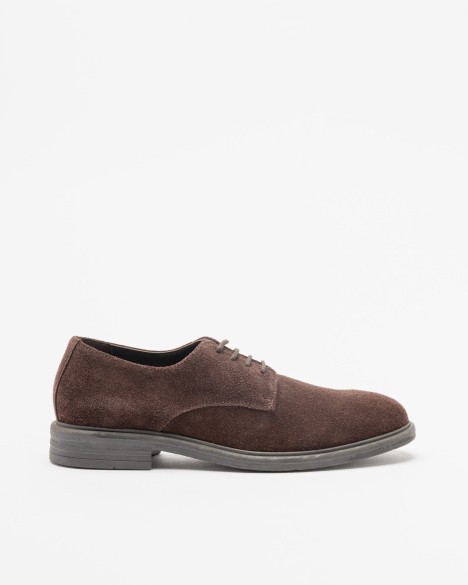 Derby-Schuhe PROF