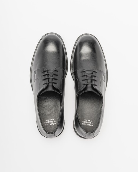 Chaussures derby PROF
