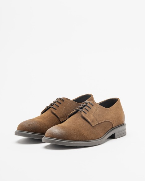 Sapatos derby PROF
