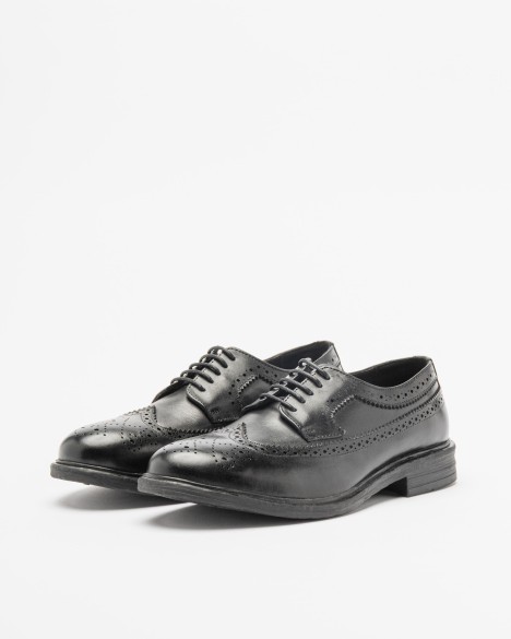 Brogue-Schuhe PROF