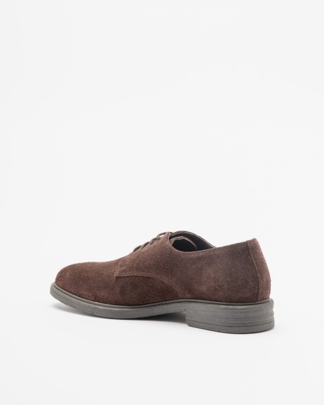 Derby-Schuhe PROF
