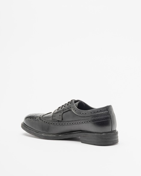 Brogue-Schuhe PROF