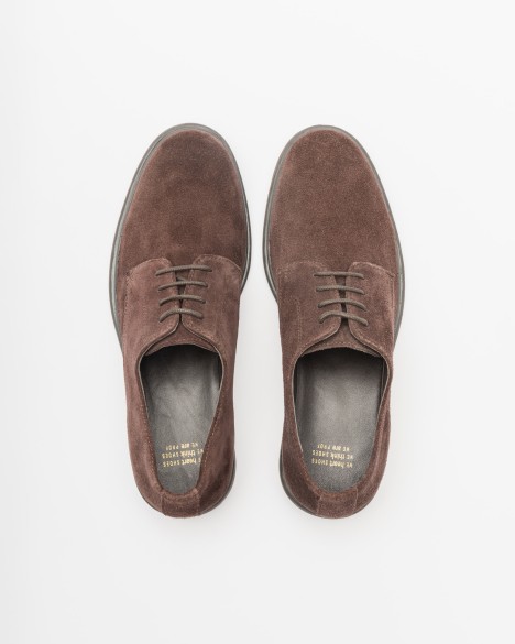 Derby-Schuhe PROF