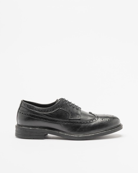 Brogue-Schuhe PROF