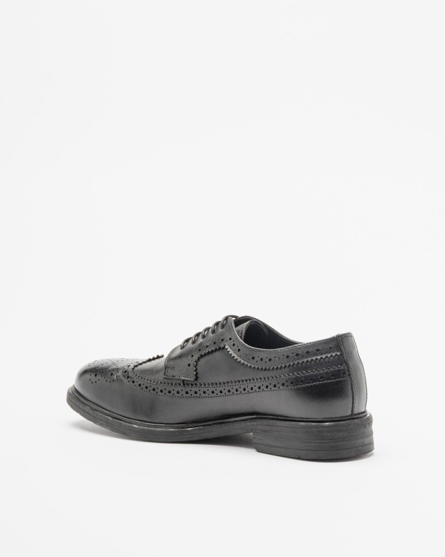 PROF Brogue shoes