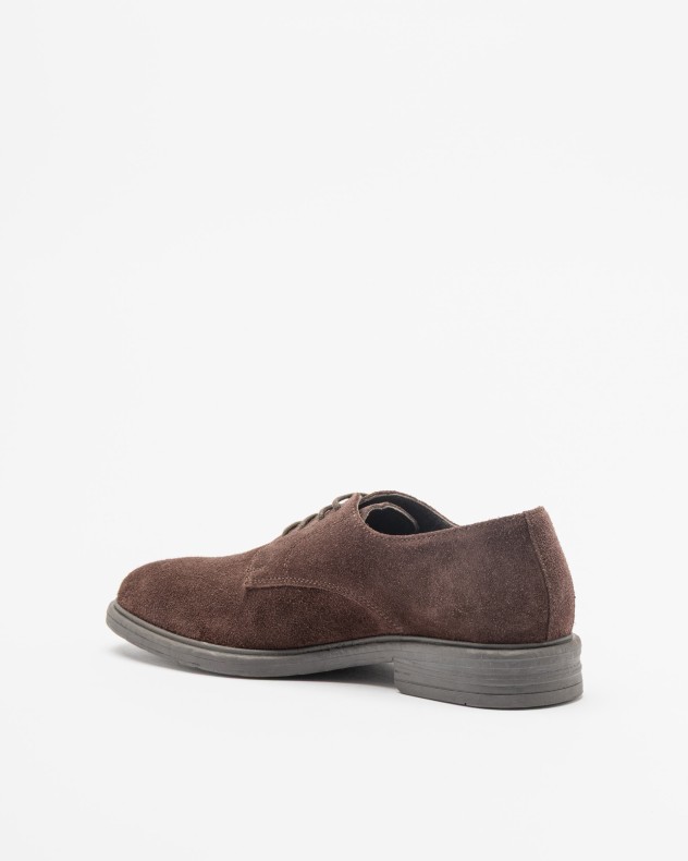 Sapatos derby PROF