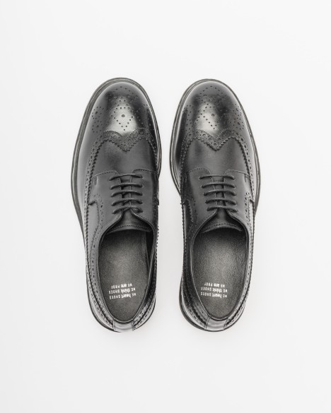 Brogue-Schuhe PROF
