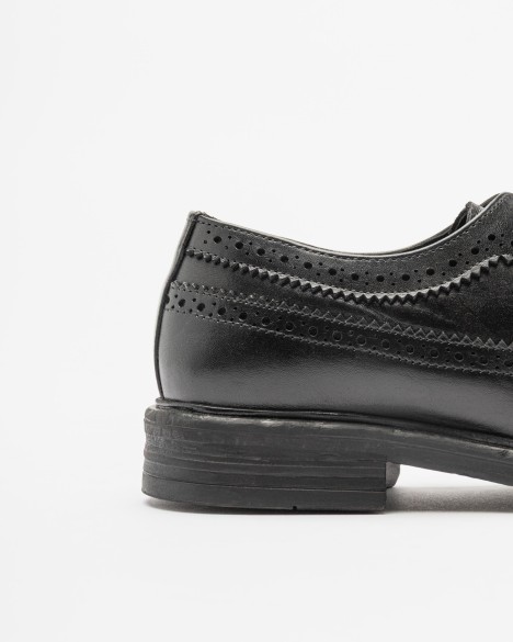 Brogue-Schuhe PROF