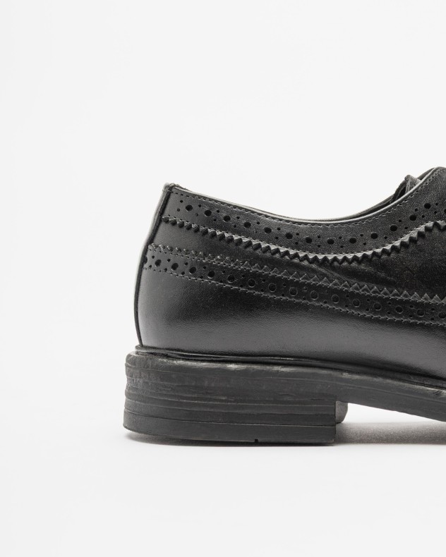 PROF Brogue shoes