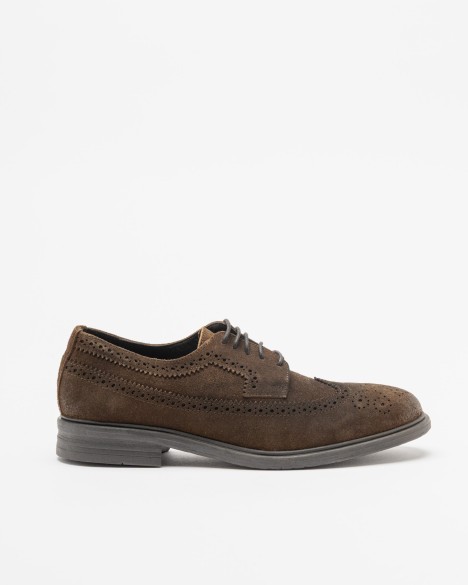 Scarpe brogue PROF