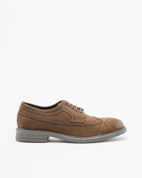 Sapatos brogue PROF